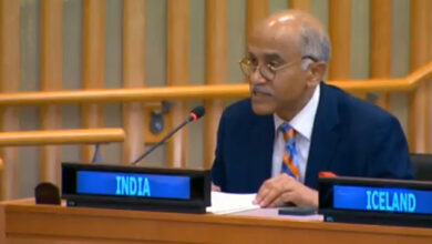 Photo of भारत ने यूएन में कहा- हमने 41.5 करोड़ लोगों को गरीबी से बाहर निकाला