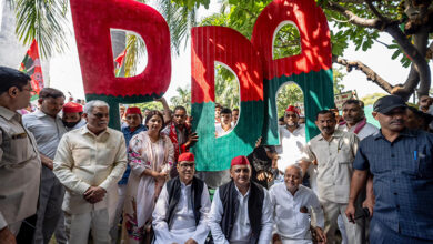 Photo of सीएम योगी के नेतृत्व में उत्तर प्रदेश बना वित्तीय अनुशासन का मॉडल राज्य