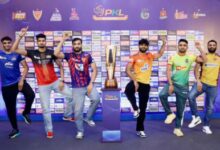 Photo of गौरव की राह शुरू : दिल्ली में शुरू हो रहे हैं पीकेएल सीज़न 12 प्लेऑफ़्स