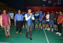 Photo of लखनऊ के शटलरों का शानदार प्रदर्शन, एकल के प्री क्वार्टर फाइनल में जोरदार इंट्री