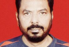 Photo of इंटरनेशल मास्टर्स एथलेटिक्स में भाग लेंगे लखनऊ के रुद्र प्रताप पाण्डेय