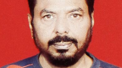 Photo of इंटरनेशल मास्टर्स एथलेटिक्स में भाग लेंगे लखनऊ के रुद्र प्रताप पाण्डेय