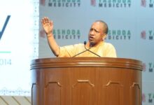 Photo of अब यूपी के लोगों को इलाज के लिए दिल्ली में नहीं भटकना होगाः सीएम योगी
