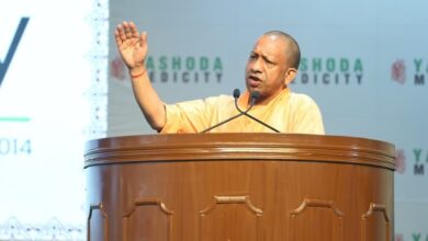 Photo of अब यूपी के लोगों को इलाज के लिए दिल्ली में नहीं भटकना होगाः सीएम योगी