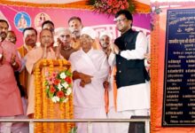 Photo of जो देश की एकता तोड़ता है, वह भारत की आत्मा पर प्रहार करता है : सीएम योगी