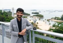 Photo of प्यारी यादों से लेकर नए संघर्षों तक : विश्व चैंपियन गुकेश को गोवा में होने कब्रगाह फ़िडे विश्व बेसब्री से इंतज़ार