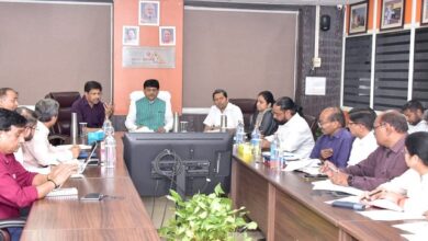 Photo of आईटीआई छात्रों के बेहतर प्लेसमेंट पर योगी सरकार का फोकस, उद्योग से साझेदारी बढ़ाने के निर्देश