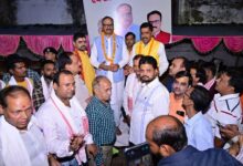 Photo of हमारी संस्कृति की आत्मा हैं गौमाताः ब्रजेश पाठक