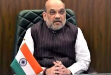 Photo of गहरे समुद्र में मछली पकड़ने वाले अत्याधुनिक पोतों का सोमवार को लोकार्पण करेंगे अमित शाह