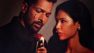 Photo of फिल्म ‘एक दीवाने की दीवानियत’ ट्रेलर रिलीज