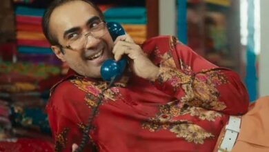 Photo of रोमांटिक-फेमिली ड्रामा ‘जस्सी वेड्स जस्सी’ का धमाकेदार ट्रेलर रिलीज