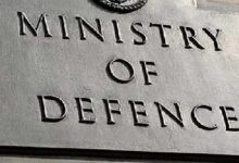 Photo of तीनों सेनाओं के लिए 79 हजार करोड़ से खरीदे जाएंगे हथियार, केंद्र की मंजूरी