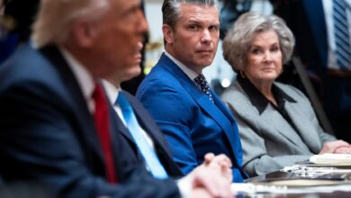 Photo of पेंटागन का ड्रग कार्टेल के खिलाफ कठोर कदम, लैटिन अमेरिका में होगी युद्धपोतों की तैनाती