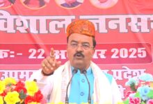 Photo of बिहार को लालू-तेजस्वी ने किया कलंकित, मोदी दिखाएंगे विकास का रास्ता : केशव प्रसाद मौर्य