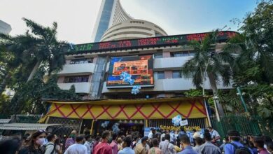 Photo of घरेलू शेयर बाजारों में शुरुआती कारोबार में तेजी जारी