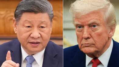 Photo of ट्रंप और शी के शिखर सम्मेलन पर दुनिया की नजर, दोनों बुसान पहुंचे
