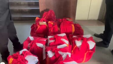 Photo of भारतमाला परियोजना मुआवजा घोटाला : ईओडब्ल्यू ने छत्तीसगढ़ की विशेष अदालत में 10 आरोपितों के खिलाफ चालान किया पेश