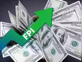 Photo of विदेशी पोर्टफोलियो निवेशक 3 महीने बाद घरेलू शेयर बाजार में खरीदार बनकर लौटे