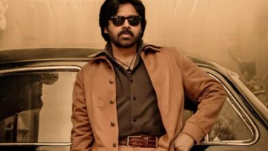 Photo of बॉक्स ऑफिस पर कमजोर पड़ी ‘दे कॉल हिम ओजी’