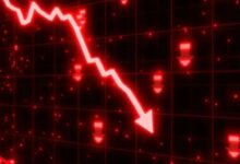 Photo of शुरुआती कारोबार में शेयर बाजार पर दबाव, सेंसेक्स और निफ्टी में गिरावटनई दिल्ली