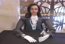 Photo of इसरो के अध्यक्ष ने व्योममित्र ह्यूमनॉइड लॉन्च पर दिया अपडेट