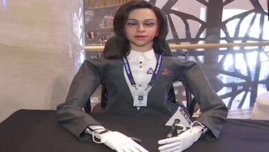 Photo of इसरो के अध्यक्ष ने व्योममित्र ह्यूमनॉइड लॉन्च पर दिया अपडेट