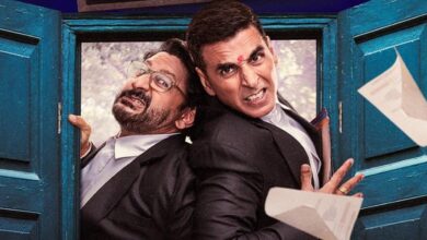 Photo of बॉक्स ऑफिस पर ‘जॉली एलएलबी 3’ का तूफ़ान, 100 करोड़ के क्लब में हुई शामिल