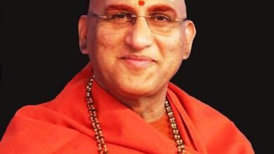 Photo of संघ का शताब्दी वर्ष केवल संगठन की यात्रा ही नहीं बल्कि राष्ट्रधर्म की अखंड गाथा है: स्वामी अवधेशानन्द गिरि