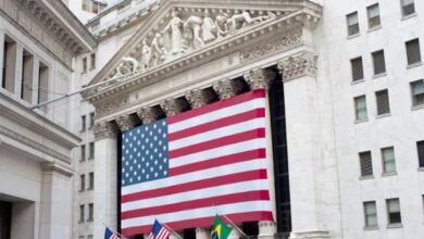 Photo of ग्लोबल मार्केट से पॉजिटिव संकेत, एशिया में मिला-जुला कारोबार