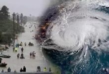 Photo of चक्रवात मोन्था के चलते आंध्र प्रदेश में अलर्ट जारी