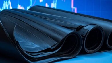 Photo of स्टॉक मार्केट में अमीनजी रबर की मामूली बढ़त के साथ एंट्री, लिस्टिंग के बाद लगा अपर सर्किट