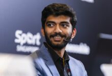 Photo of गुकेश का निराशाजनक दूसरा दिन, कार्लसन शीर्ष पर कायम