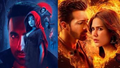 Photo of ‘थामा’ और ‘एक दीवाने की दीवानियत’ का कलेक्शन गिरा