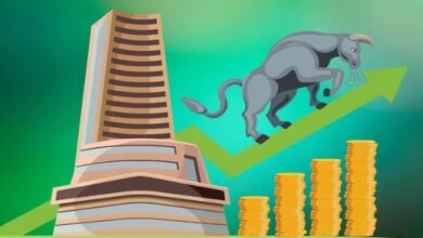 Photo of साप्ताहिक समीक्षा : शेयर बाजार में ज्यादातर समय उत्साह का माहौल बना रहा