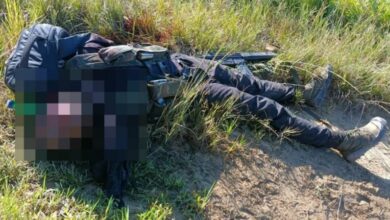Photo of अरुणाचल में सुरक्षा बलों के साथ मुठभेड़ में उल्फा (आई) का एक उग्रवादी ढेर