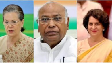 Photo of आरटीआई अधिनियम के 20 साल पूरे होने पर मल्लिकार्जुन खरगे ने केंद्र सरकार पर लगाया इसे कमजोर करने का आरोप