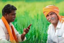 Photo of फॉर्मर रजिस्ट्री में सीतापुर नंबर-1, प्रदेशभर में 54% किसानों का पंजीकरण पूर्ण