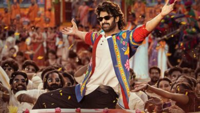 Photo of प्रभास की ‘द राजा साब’ की रिलीज डेट आई सामने