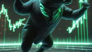 Photo of शेयर समीक्षा : पॉजिटिव संकेतों से शेयर बाजार में पूरे सप्ताह बनी रही मजबूती