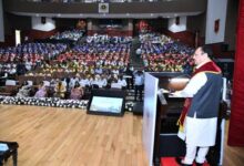 Photo of पिछले 11 साल में देश में मेडिकल कॉलेजों की संख्या 387 से बढ़कर 819 हो गईः नड्डा