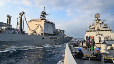 Photo of जापान-भारत समुद्री अभ्यास-जेआईएमईएक्स –2025 बढ़ाएगा समुद्री सहयोग