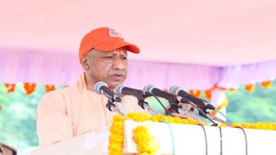 Photo of प्रधानमंत्री नरेंद्र मोदी के मार्गदर्शन में उत्तर प्रदेश सरकार कर रही नगरीय अवसंरचना का समग्र विकास: योगी