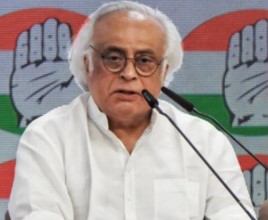 Photo of आरटीआई अधिनियम को केंद्र सरकार ने कमजोर किया: जयराम रमेश