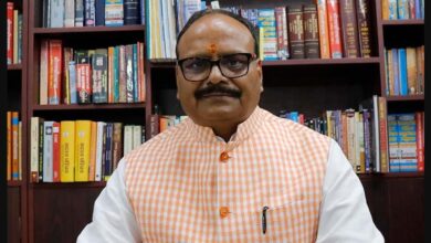 Photo of कैंसर संस्थान में 129.06 करोड़ से खरीदे जाएंगे अत्याधुनिक उपकरण