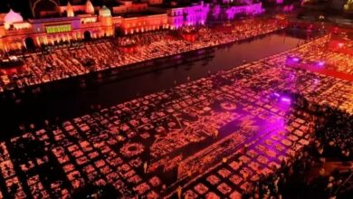 Photo of मुख्यमंत्री योगी आदित्यनाथ के मार्गदर्शन में अयोध्या दीपोत्सव 2025 की तैयारियाँ तेज़