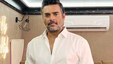 Photo of आर माधवन ने पिता के किरदार निभाने पर तोड़ी चुप्पी