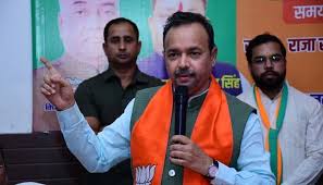 Photo of बरेली में अब अमन-चैन, विपक्षी नेता सिर्फ माहौल बिगाड़ना चाहते हैंः जेपीएस राठौर