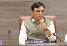 Photo of खेल मंत्रालय ने जारी किए मसौदा नियम, आम जनता से मांगी प्रतिक्रिया