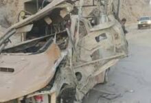 Photo of पाकिस्तान में बम हमले में पुलिस अधीक्षक समेत तीन पुलिसकर्मियाें की माैत