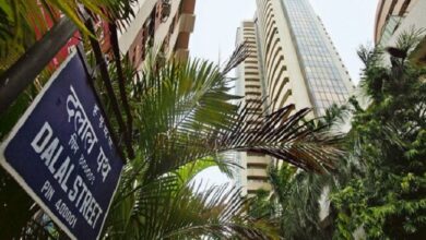 Photo of हरे निशान पर खुला शेयर बाजार, सेंसेक्स में 419 अंकों की उछाल